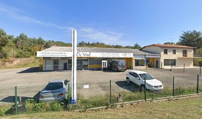 TOP CARROSSERIE - GREGNANIN DAVID AUTOMOBILE, Carrossier à Vic-Fezensac