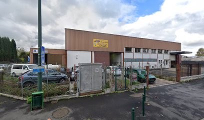 Garage Auto Zoum, Carrossier à Ozoir-la-Ferrière