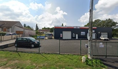 Letourneau Nicolas, Carrossier à Varennes-Changy