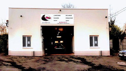 Av MultiServices, Carrossier à Orléans