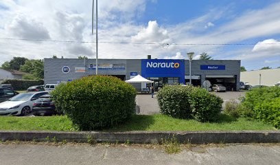 NG Développement et Services, Carrossier à Saint-Orens-de-Gameville