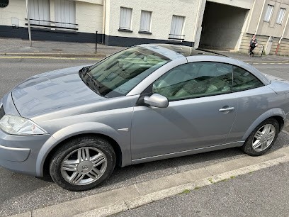Carrosserie Du Plessis, Carrossier au Plessis-Belleville