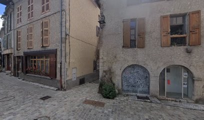 Carrosserie de L'Obiou, Carrossier à Mens