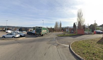 Carrosserie Auto Concept 84, Carrossier à Gargas