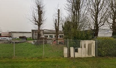 Bs Carrosserie, Carrossier à Grandfresnoy