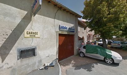 Poncet Olivier, Carrossier à Grézolles