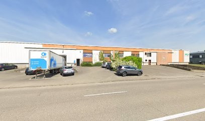 GARAGE DE CHESNES, Carrossier à Saint-Quentin-Fallavier