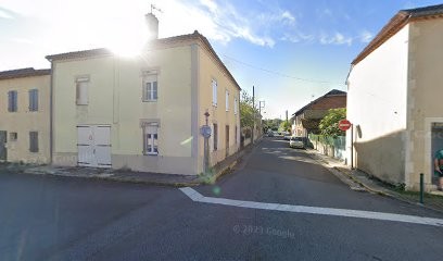 CARROSSERIE FRANCK LOUMAGNE, Carrossier à Marciac