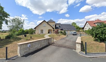 SOS Bosses, Carrossier à Réding