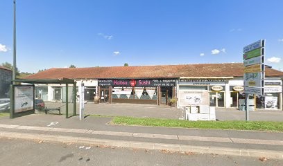 Etampes Echappement, Carrossier à Étampes