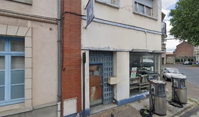 Derchez Jean-Claude, Carrossier à Douai