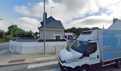 Garage Guérin, Carrossier à Saint-Nazaire