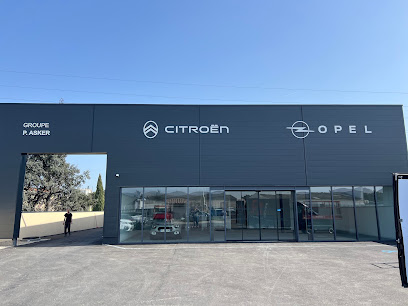 Citroën / Opel Sorgues, Carrossier à Sorgues