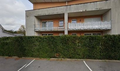 Carrosserie de la plaine des jeux Sàrl, Carrossier à Longwy