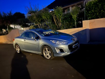 Corse Auto Carrosserie, Carrossier à Sarrola-Carcopino