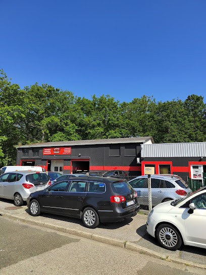 MAMI AUTO, Carrossier à Évreux