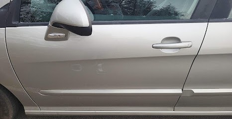 JM Carrosserie, Carrossier à Saint-Aubin-des-Châteaux