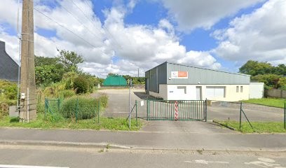 GLMK CONCEPT, Carrossier à Plouzané