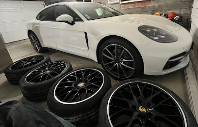 LCE PRODUCTION, Carrossier à Merville