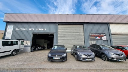 Carrosserie Brunner, Carrossier à Saleilles