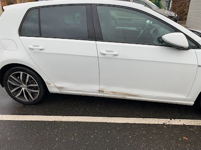 AD Carrosserie THIERRY LUCAS, Carrossier à Franqueville-Saint-Pierre