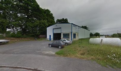 Carrosserie Antrainaise Christoph, Carrossier à Antrain