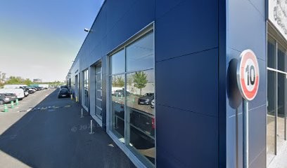 Carrosserie Reims - HESS Automobile, Carrossier à Reims