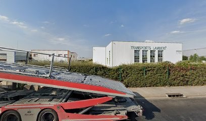 Garage BUSLAND, Carrossier à Crépy-en-Valois