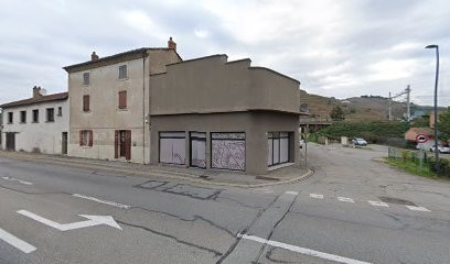 Dufour Florent, Carrossier à Tain-l'Hermitage