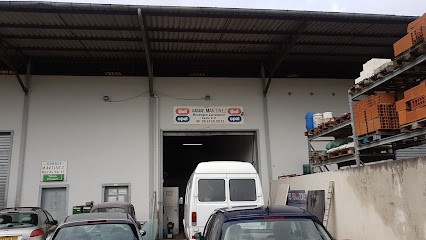 Martinez Jean José, Carrossier à Pamiers