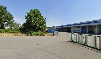 Auto Service Yonnais, Carrossier à La Roche-sur-Yon