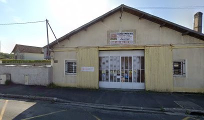 Auto 87/SAS MARSHALLS, Carrossier à L Isle D Espagnac