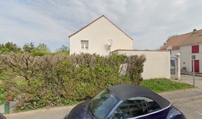 Garage Des Résidences, Carrossier à Écouen