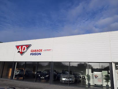 GARAGE PEREON, Carrossier à La Turballe