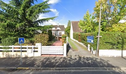 Look Express, Carrossier à Verrières-le-Buisson