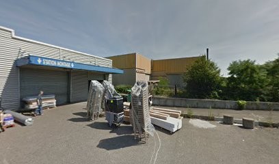 CLASS AUTO Haguenau, Carrossier à Haguenau