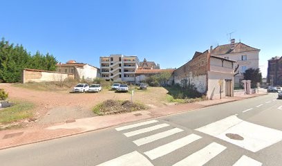 Eurorepar Garage Degueurce & Fils, Carrossier à Roanne