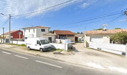 Garage Dal Mas, Carrossier à Saint-Médard-en-Jalles