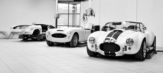 LEZZIERO AUTOMOBILES, Carrossier à Argonay