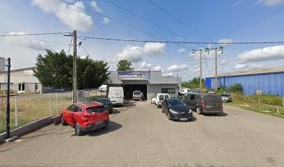Belfio Thierry, Carrossier à Villeneuve-sur-Lot