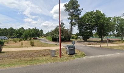 Depannages Du Marensin, Carrossier à Labouheyre