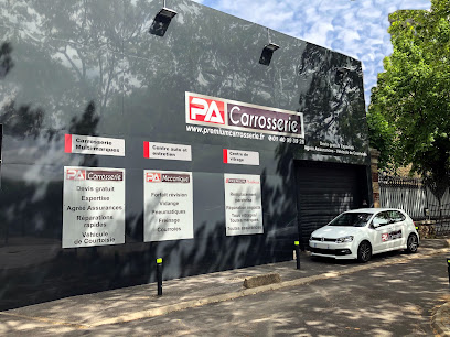Pa Carrosserie Premium Parebrise, Carrossier à Nanterre