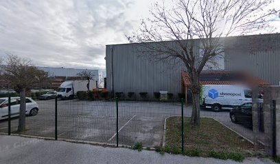 Carrosserie Lavoisier, Carrossier à La Farlède