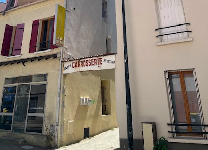 GTS CARROSSERIE, Carrossier à Malakoff