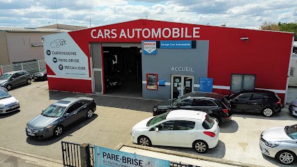 CARS Automobile, Carrossier à Toulouse