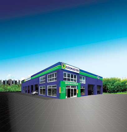 Euromaster Garage Soler - Châteaurenard, Carrossier à Châteaurenard