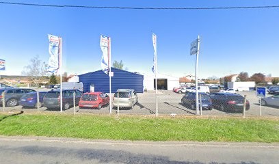 MOREAU MICHEL 59 SARL, Carrossier à Thuré