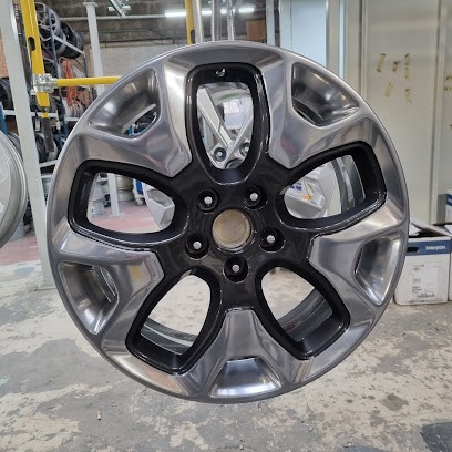 SPM - La Jante, Carrossier à Périgny