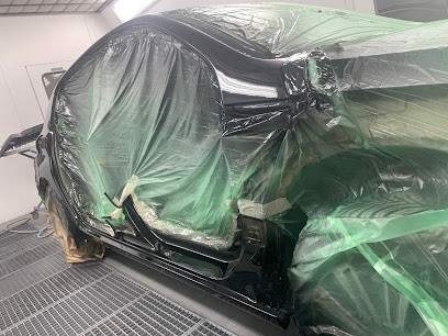 Carrosserie BAKANYI, Carrossier à Sarcey