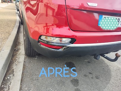 CARROSSERIE MUNOZ, Carrossier à Nissan-lez-Enserune